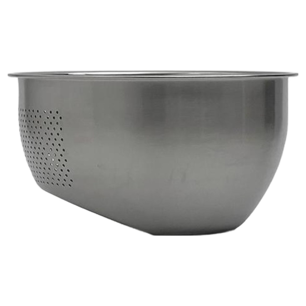 에브리윅 304 스텐 쌀세척 볼 바가지 12,140원