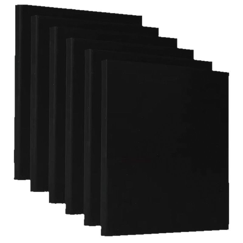 블랙 캔버스 프레임 13,590원