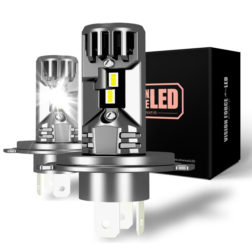 바이오라이트 비전포스 LED 전조등, 1세트 42,000원