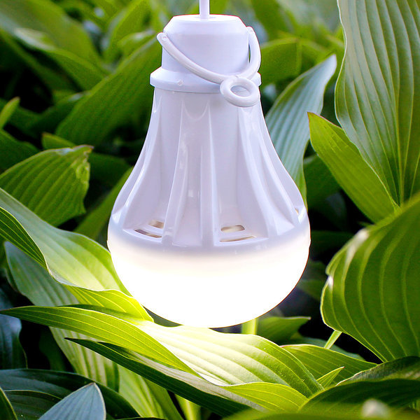 USB 캠핑LED 램프 (5W 7W), 1개, 현재가 2,900원