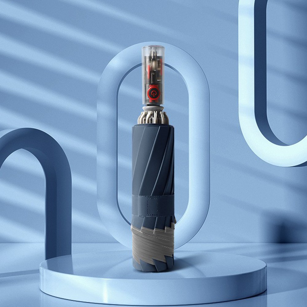 포유렐라 원터치 230T 고밀도 거꾸로 10K UV차단 3단 자동 우산 암막우산 우양산 16,900원