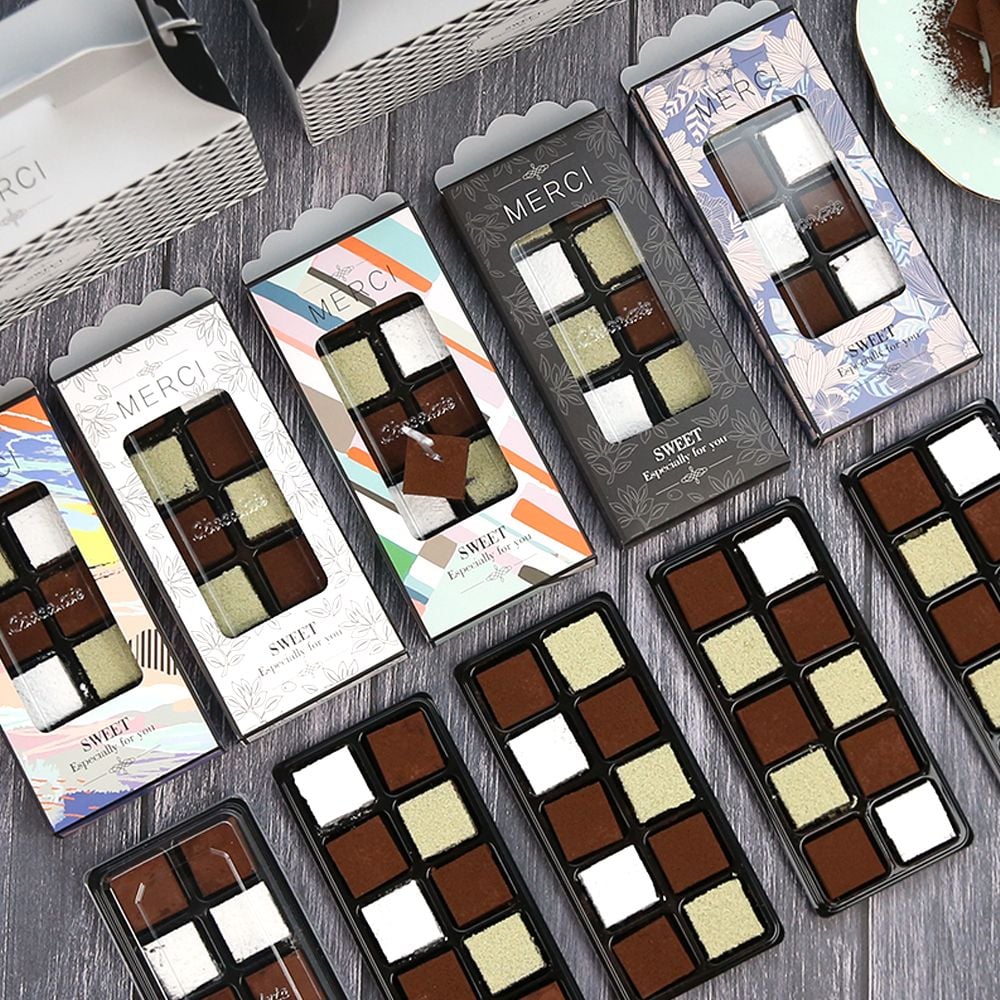 메이크마인 N 10인 나누미 파베초콜릿만들기세트 flo3+1tFt 34,460원