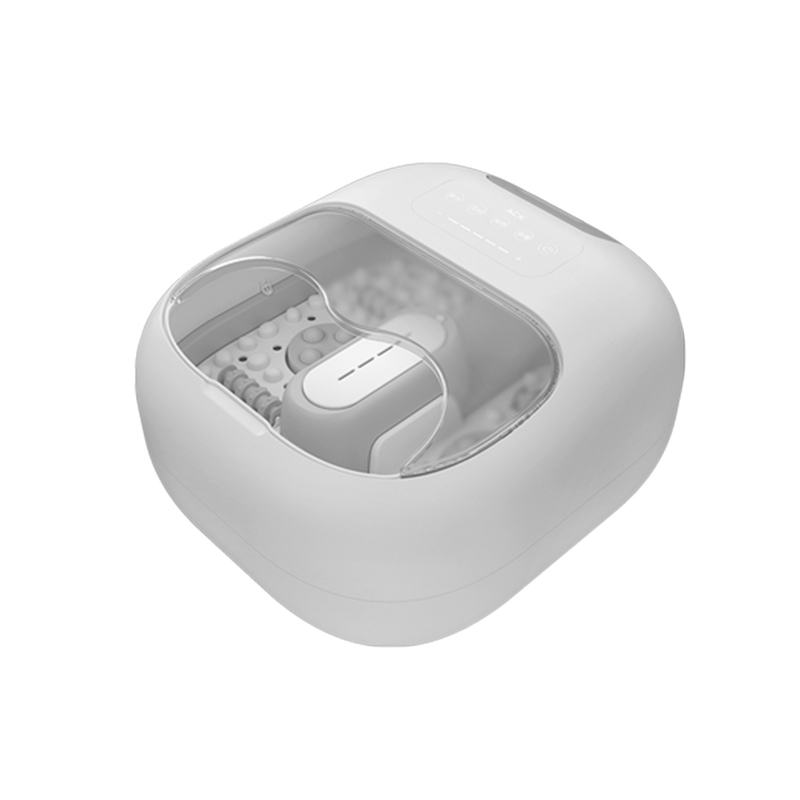 ACK 증기 족욕통/족욕기/발로 굴려 안마 하기/전자동 전동 안마 족욕기/10초 증기 나오기//무료배송// 105,250원