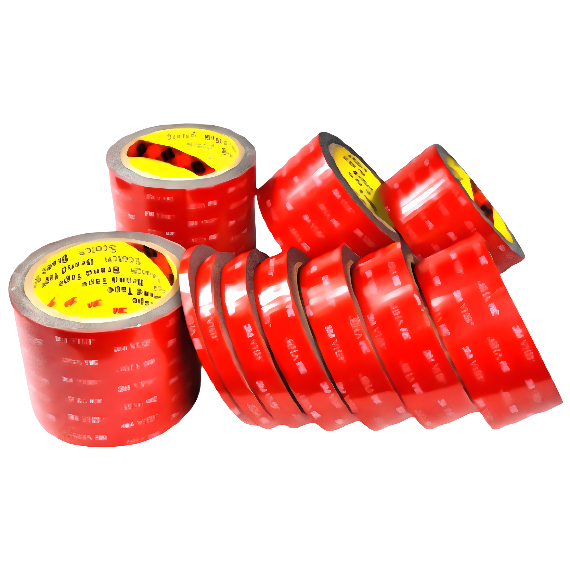 3M VHB(초강력) 다용도 양면테이프, 3개 18,080원