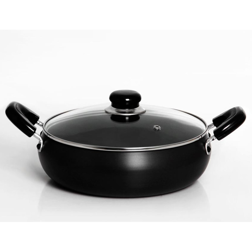 퀸센스 블루밍 유리 전골 냄비, (7061), 1개 19,800원