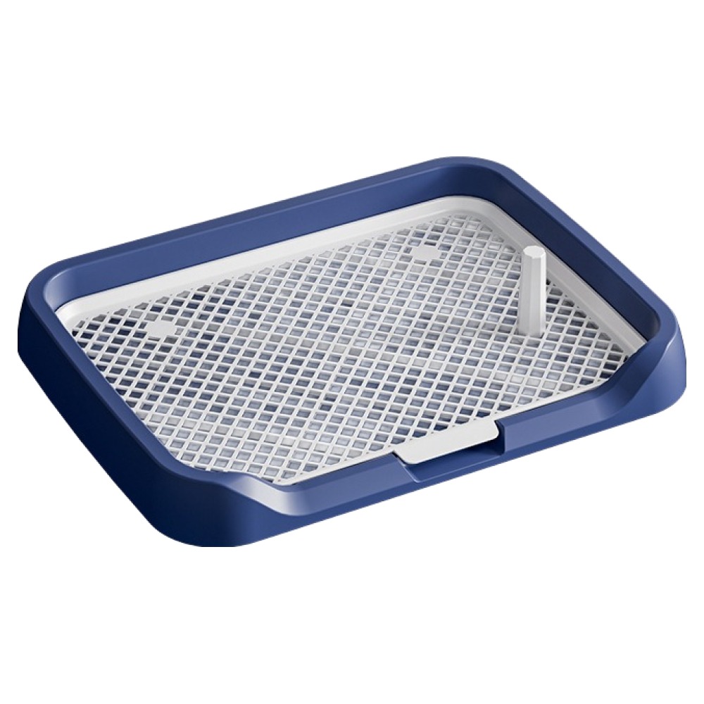 미스터추추 반려동물 프리미엄 기둥탈부착 그물망 배변판 9,900원