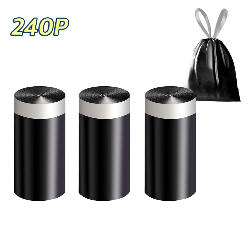 아미토 뜯지 않는 끈 일체형 쓰레기봉투 13,900원