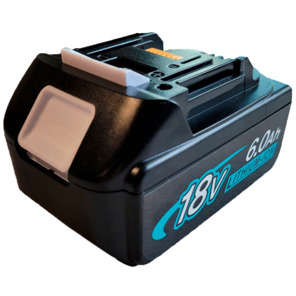 국내배송 AS보장 마끼다 호환 배터리 18V 6.0Ah 36,900원