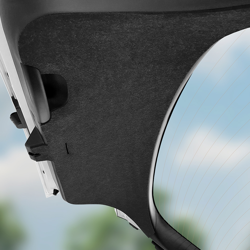 인스톨 아이오닉5 스크래치 방지 펠트 트렁크커버 공용 24,090원