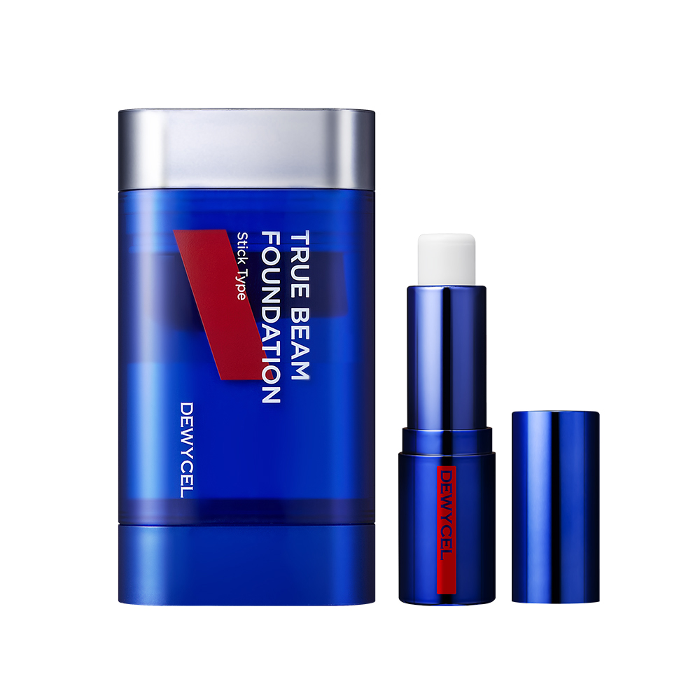 듀이셀 옴므 트루빔 스틱&브러쉬 파운데이션 SPF50+ PA++++ 컬러 립밤 01 코어밤 4g 기획세트, 1개, 1세트 44,900원