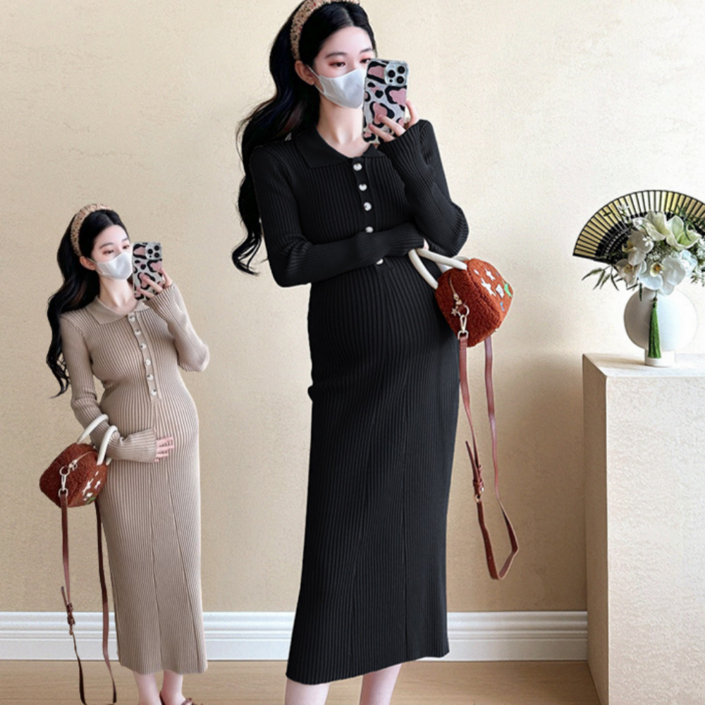 씨엠 임산부 하객룩 원피스 오피스룩 임부복 32,300원