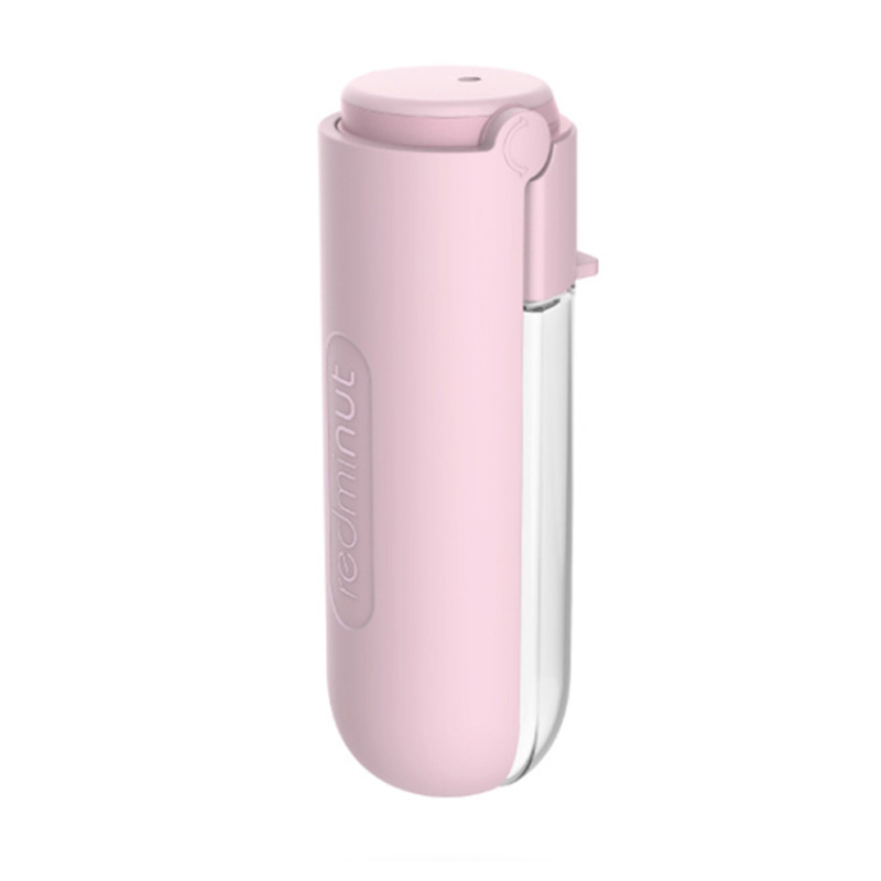 리치독스 반려동물 접이식 휴대용 물병 420ml 9,900원