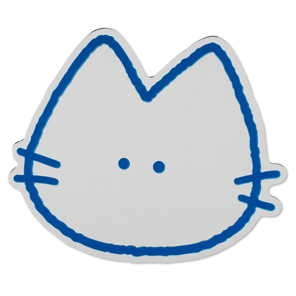 구스페리 동물 미러 톡 4,400원