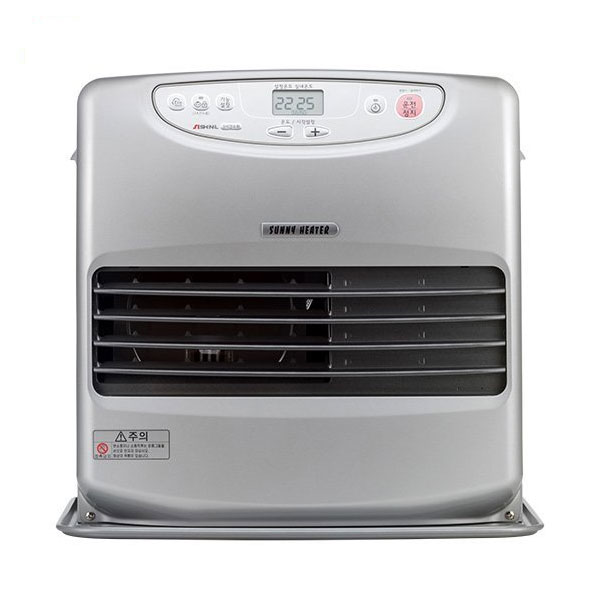 신일 팬히터 SFH-C909MVP / 캠핑용석유온풍기 639,000원