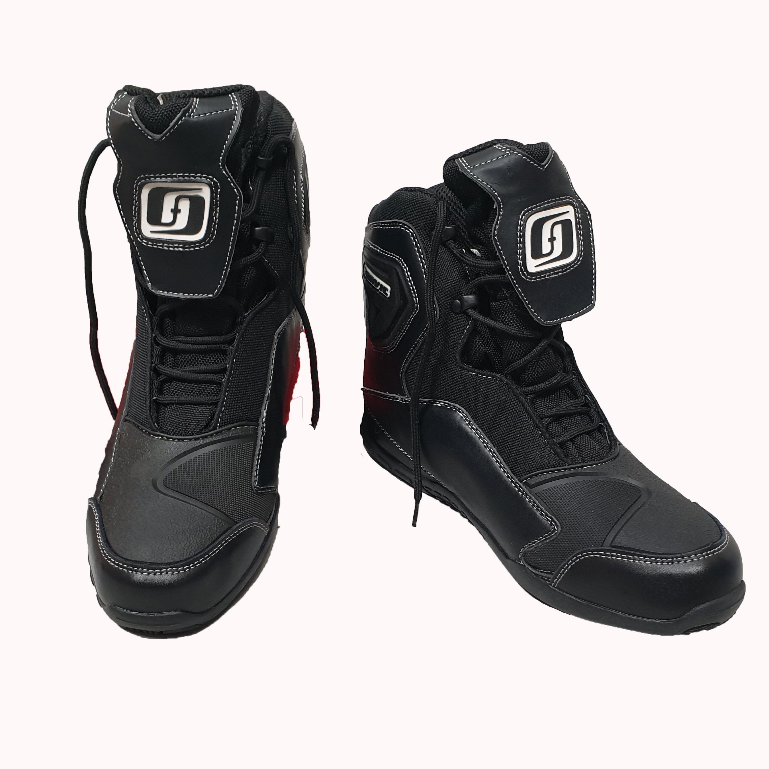 포빅 라이딩부츠 오토바이신발 스카페타플러스 라이더슈즈 바이크스니커즈 83,900원