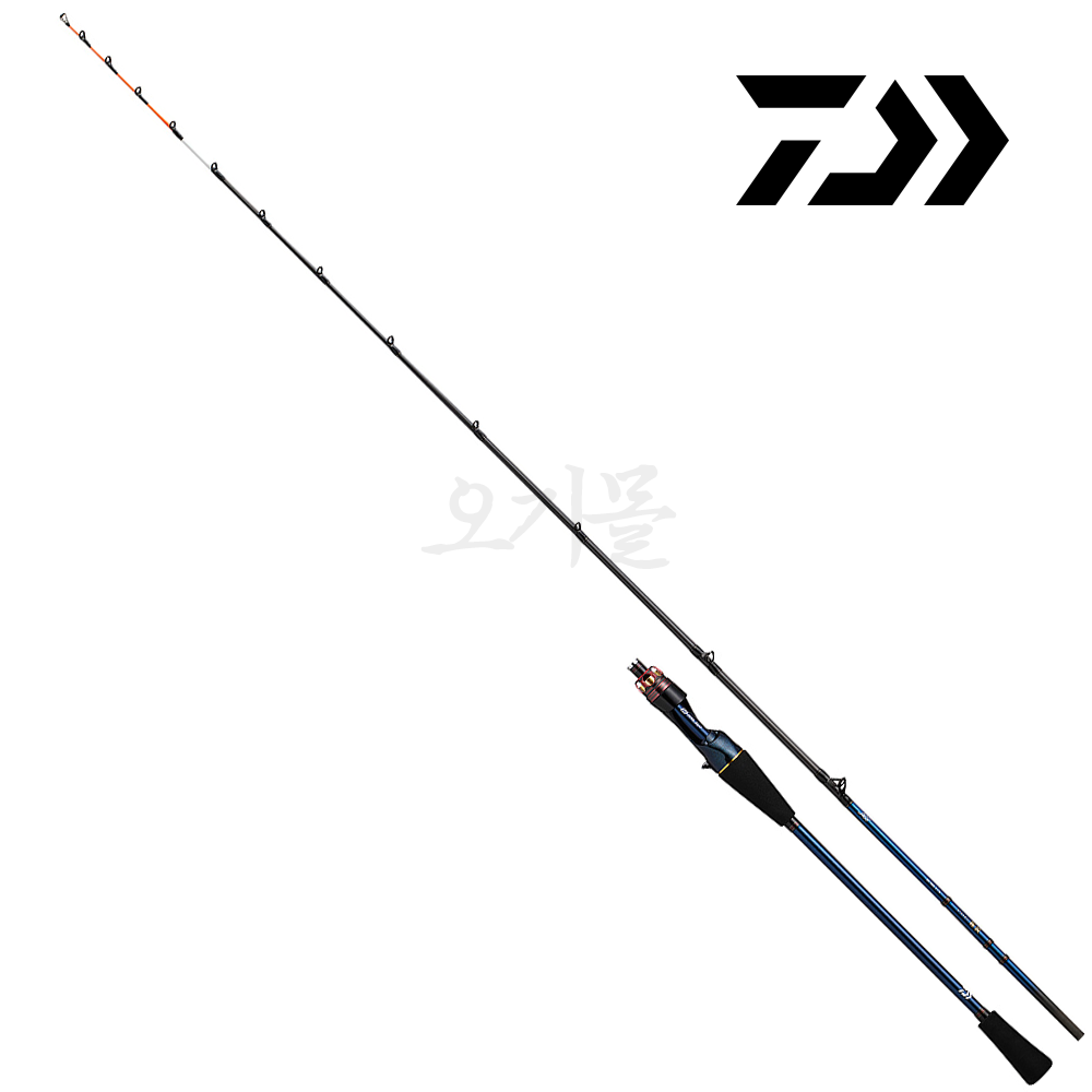 [오기몰] 다이와 쿄쿠에이 에기타코 S176 문어 피문어 낚시대 로드 한국다이와정품 564,300원