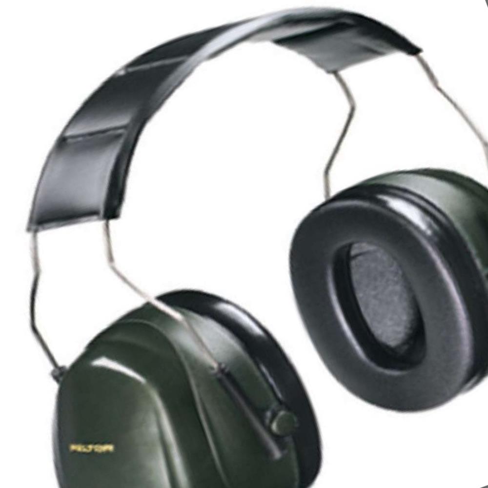 3M 헤드폰형 청력 보호구 귀덮개 H7A 소음방지 수면 독서실 귀막이 공업 공장 53,550원