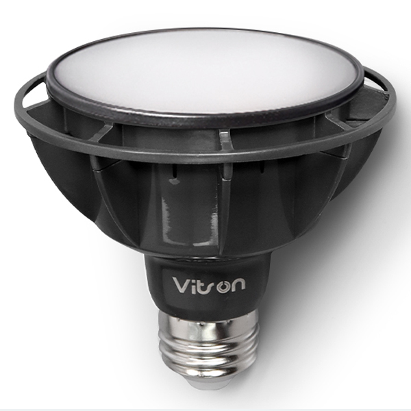 비츠온 LED PAR30 15W 확산형 블랙 6500K 1,800원