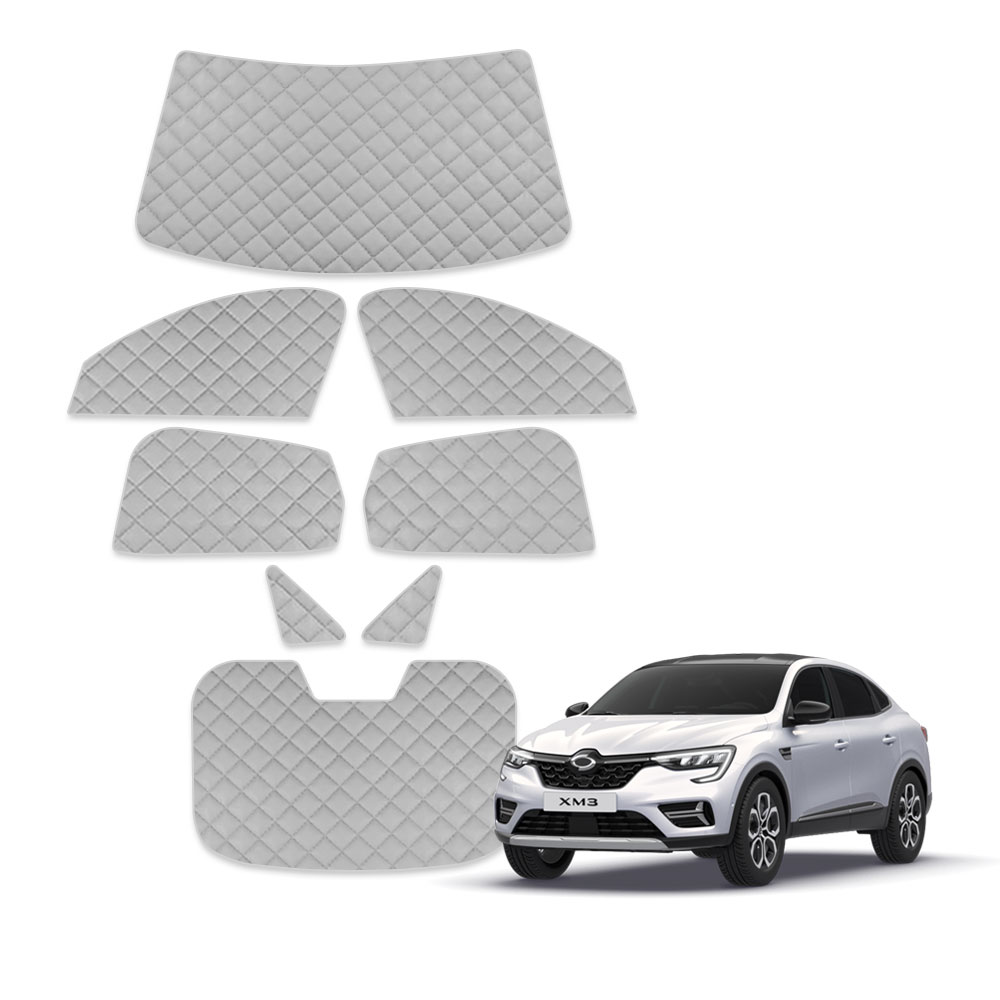 루젠 XM3 차박커튼 캠핑 암막 햇빛가리개 122,000원