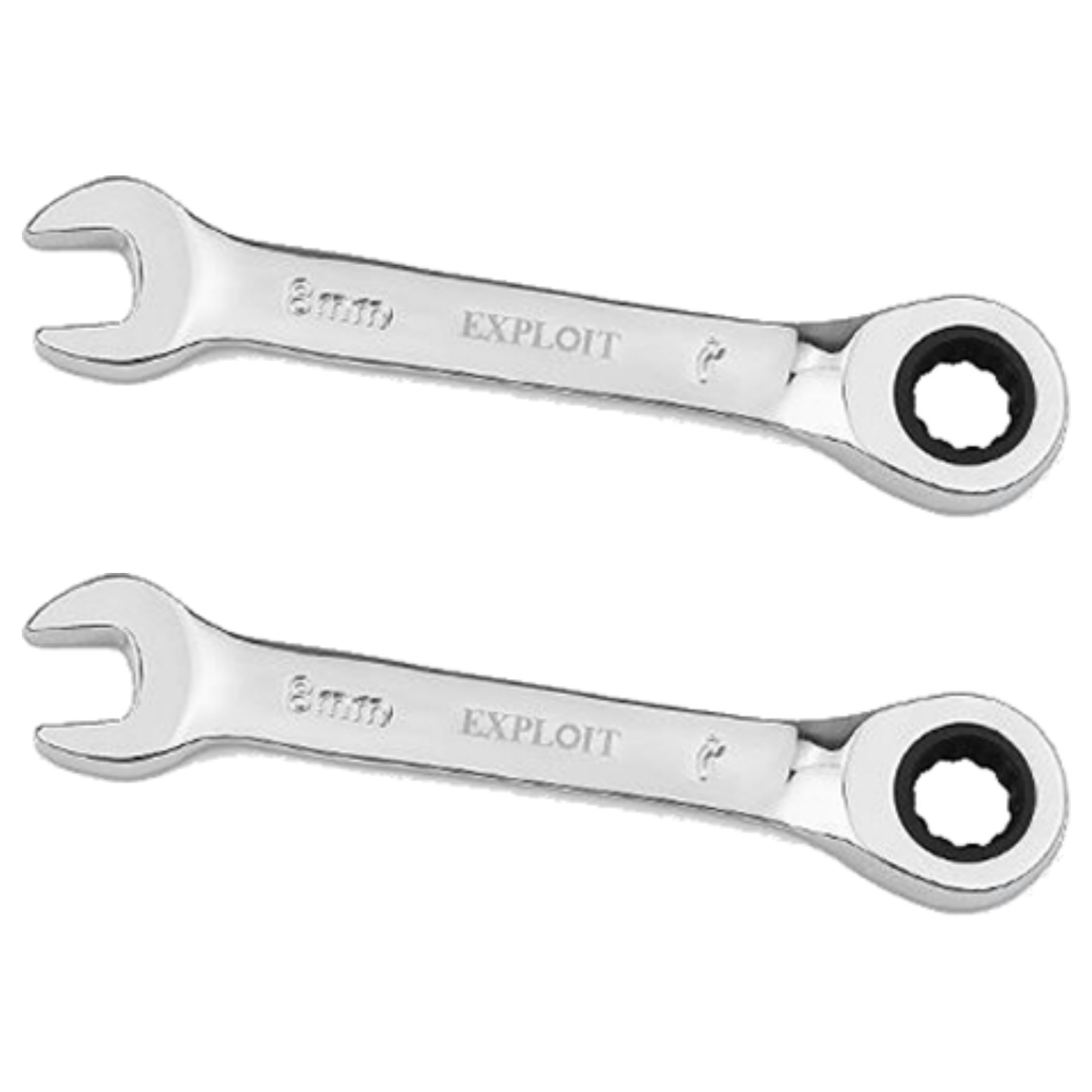 에스피 글로벌 숏 라쳇 렌치 8mm 8,300원