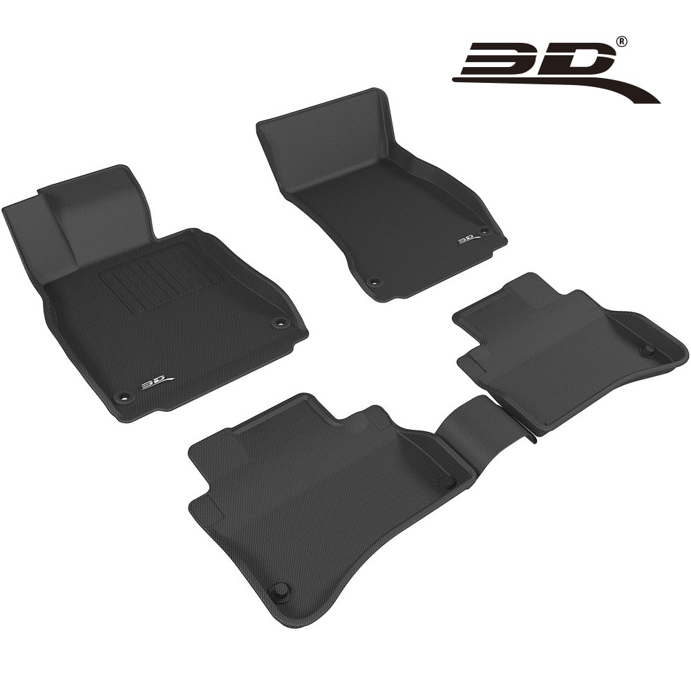 3D 카구 매트 TPE 카매트 벤츠 S클래스 숏바디 (W222) (15년-21년) TPE 차량용 바닥매트 304,700원