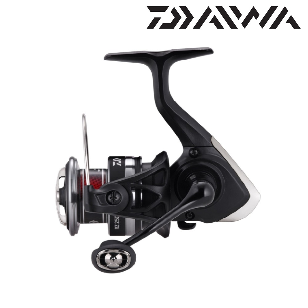 DAIWA 다이와 25 RZ 민물 바다루어 범용 스피닝릴 한국다이와정공, 25 RZ 2000-XH 35,000원