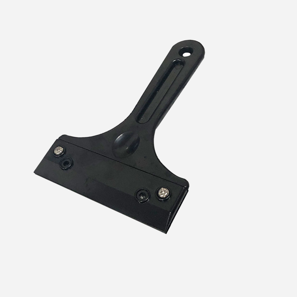 월드크린 흑칼집 묵은때 물때 스티커 제거 스크래퍼 욕실 화장실 타일 보수 시공, 1개 4,900원