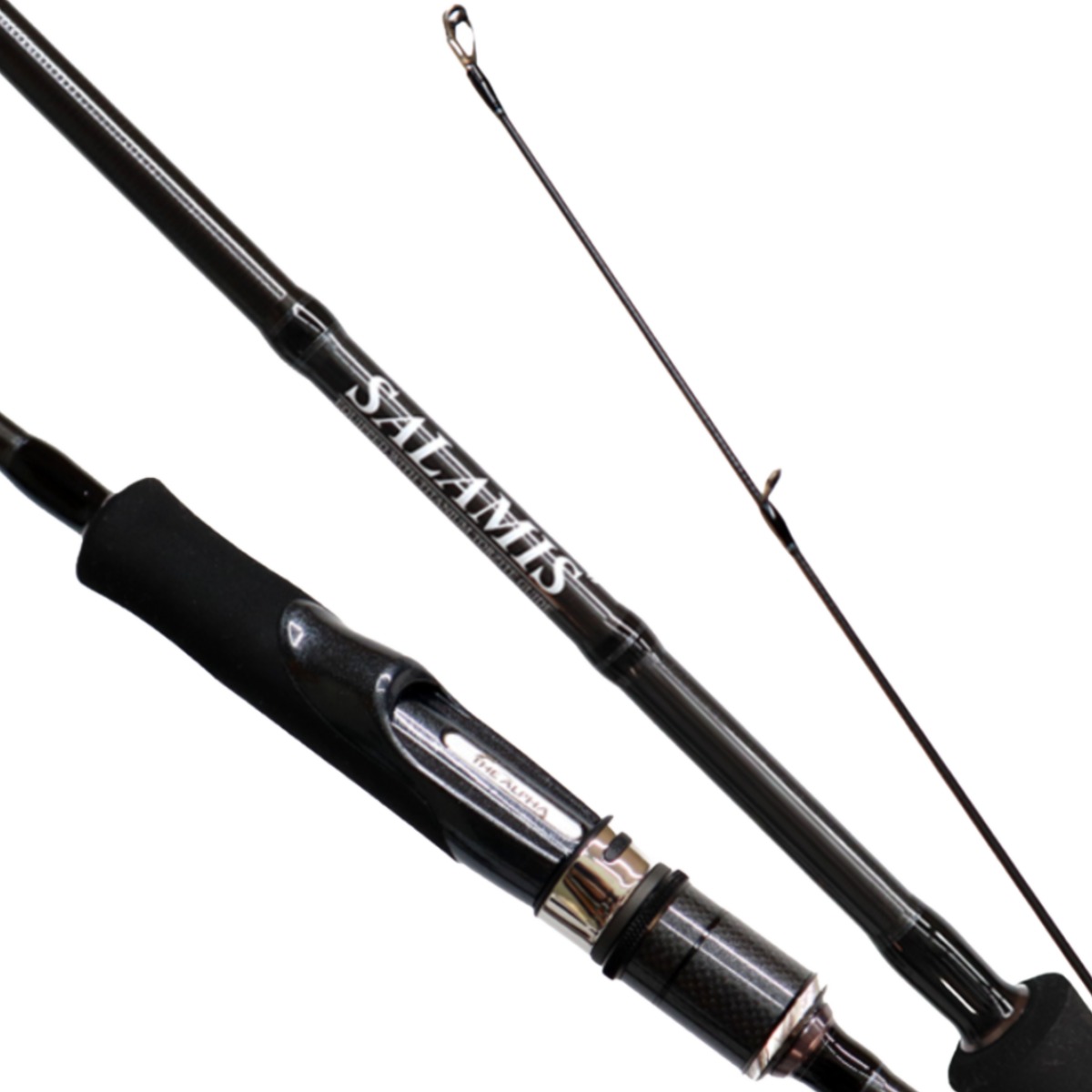 더알파 살라미스에깅 TZ SMS 무늬오징어 낚시대 119,000원