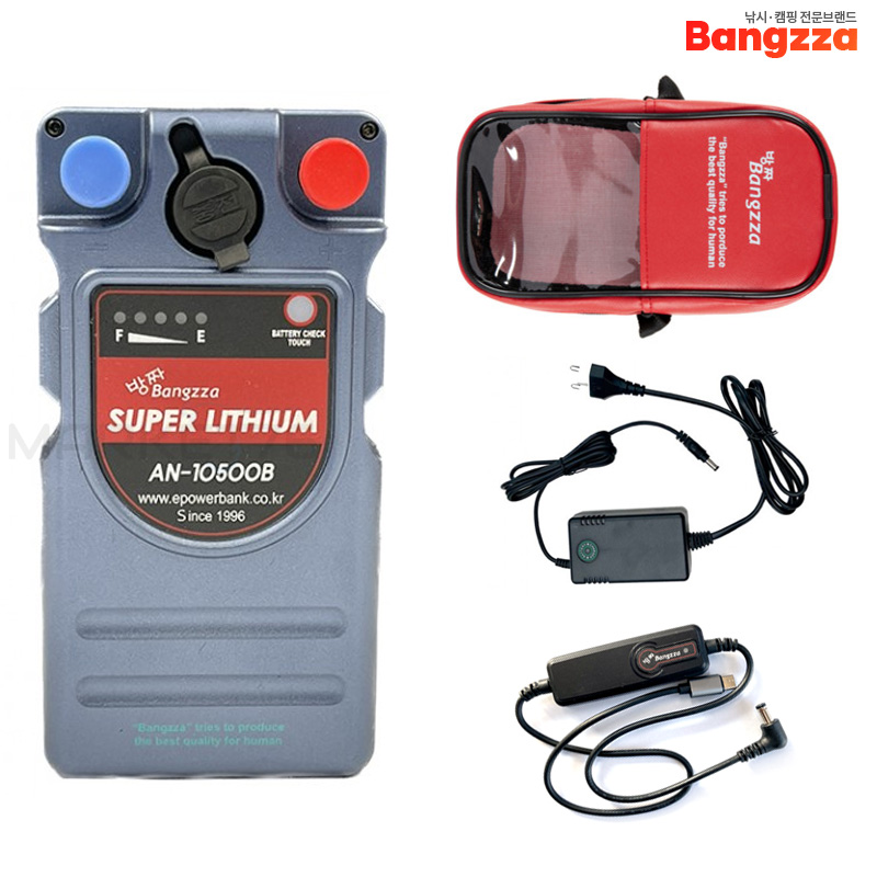 마켓76 에이네트 방짜 AN-10500B 전동릴 배터리 방짜배터리 선상 낚시 방짜10500 208,000원