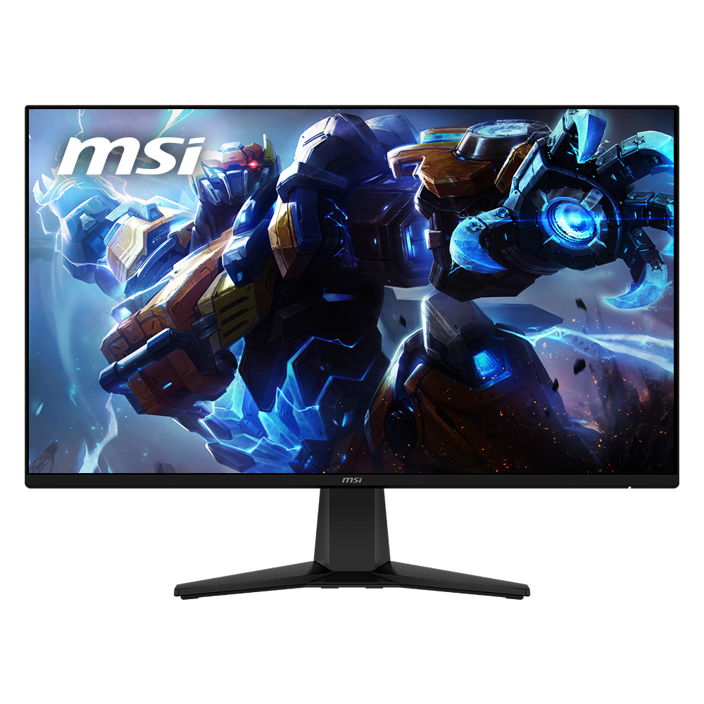MSI FHD IPS 144 HDR AI Vision 무결점 게이밍 모니터, 68.58cm, G275L800 E14 159,000원