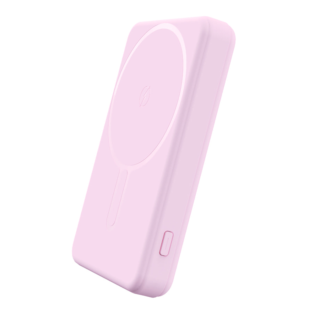 스마텍 20W 마그네틱 거치대 보조배터리 10000mAh 17,900원
