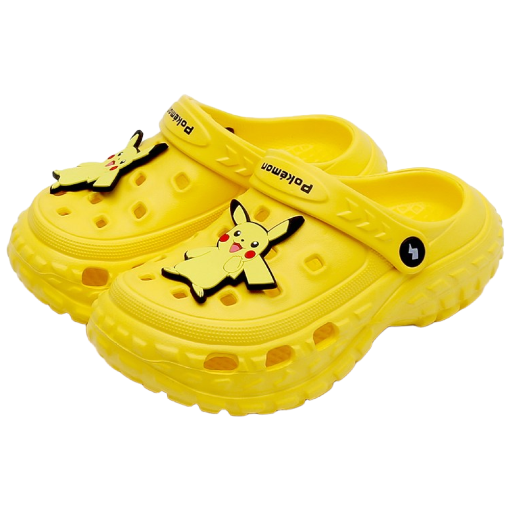 포켓몬스터 범프 EVA 샌들 7,900원