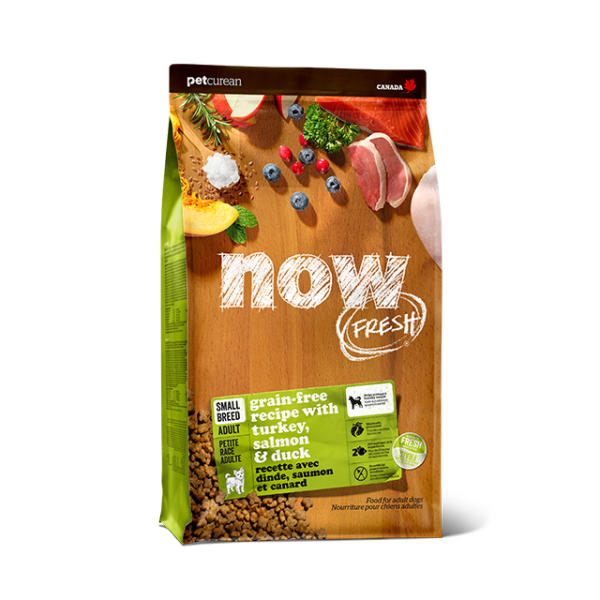 나우 프레쉬 어덜트 강아지 사료 칠면조, 9.98kg, 칠면조, 1개 105,560원