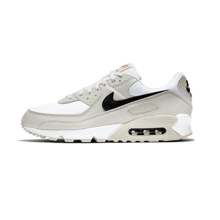 나이키 에어 맥스 90 캐주얼 스타일에 통기성 좋고 가벼운 남녀 공용 운동화 AJ1285, 225, DH4103-100 108,800원