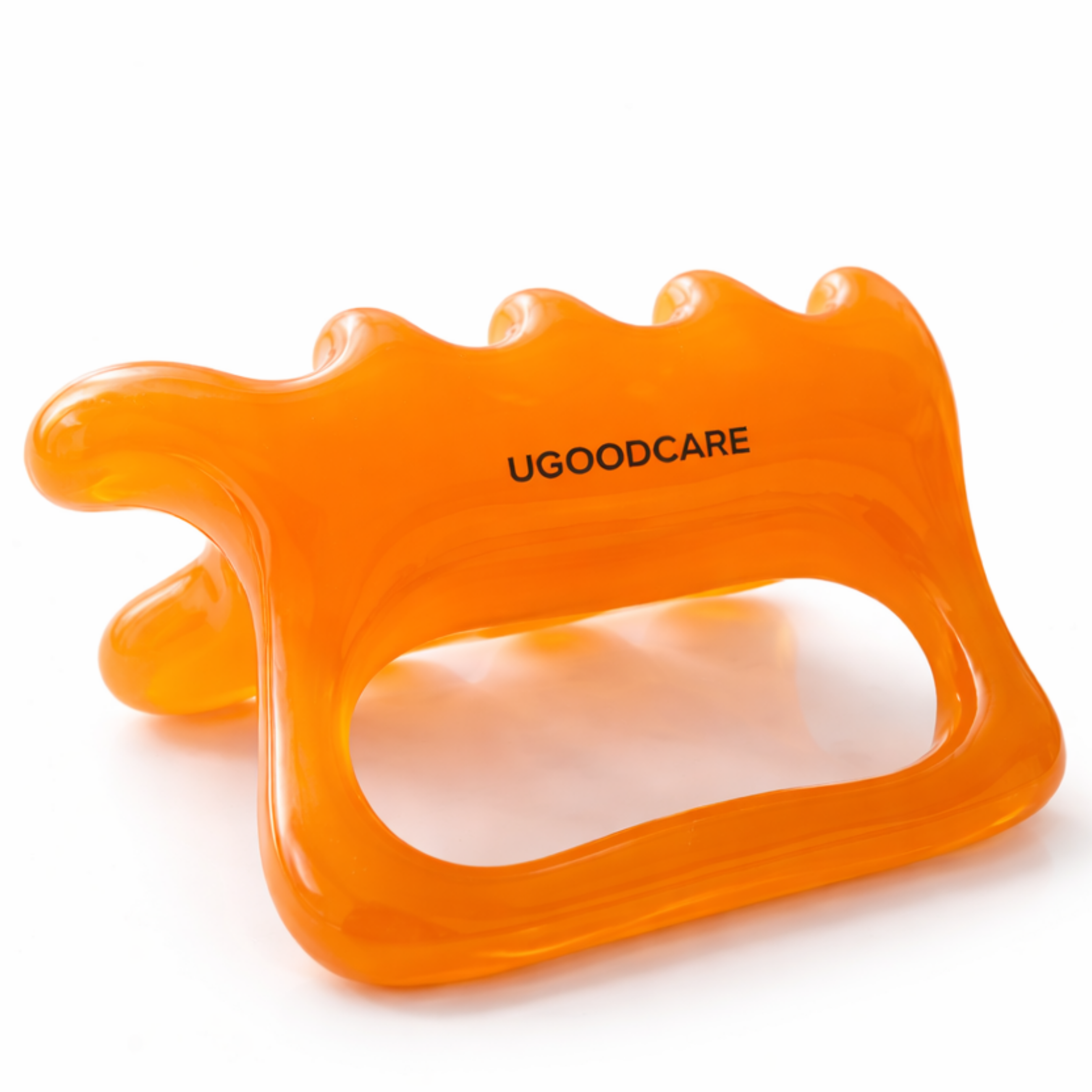 유굿케어 밀랍 수지 바디 페이스 괄사 8,700원