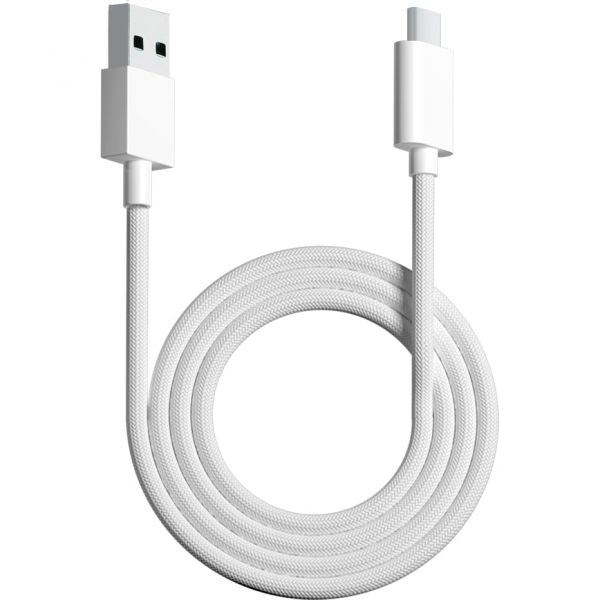 게임 키보드, 마우스, 충전, 더블 슬리브 기계식 키보드 케이블, 180만 USB-A to USB-C, 블랙 컬러용 PWNAGE 울트라 커스텀 파라코드 플렉시블 USB C 케이블 33,000원