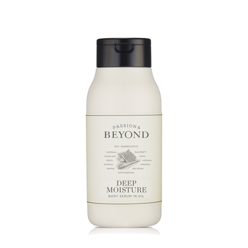 비욘드 딥모이스처 바디 세럼 인 오일 350ml 28,900원