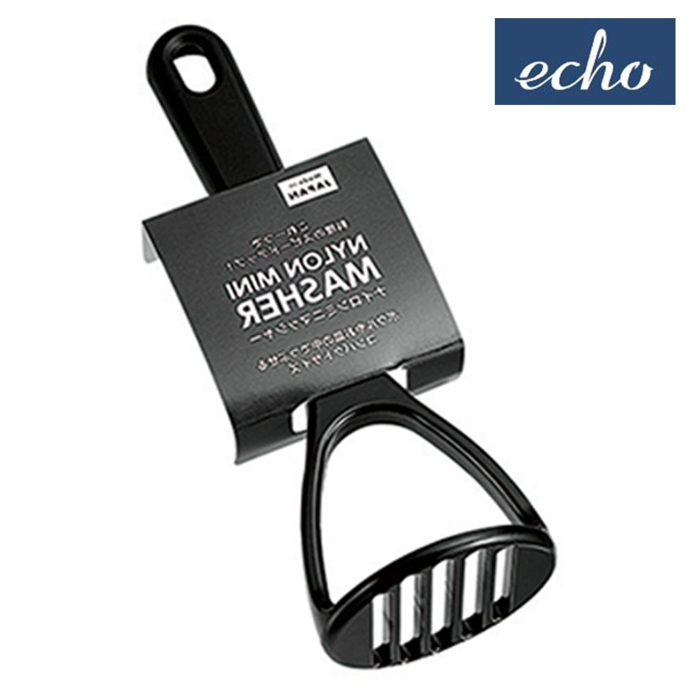 일본 에코 미니 나일론 감자 으깨기 (0408-268) 계랸 포테이토 매셔 샌드위치 이유식 2,250원