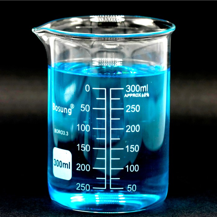 비이커 300ml 8개1조 / (경질1급 내열강화) 22,240원