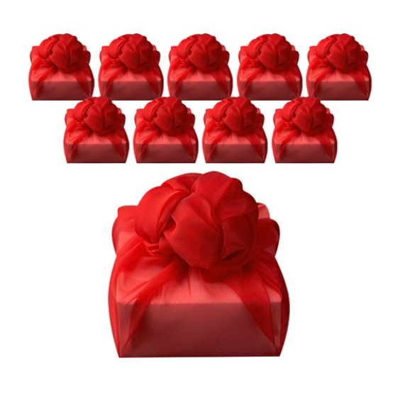 통샵 크리스탈 보자기 55 x 55 cm 25,900원