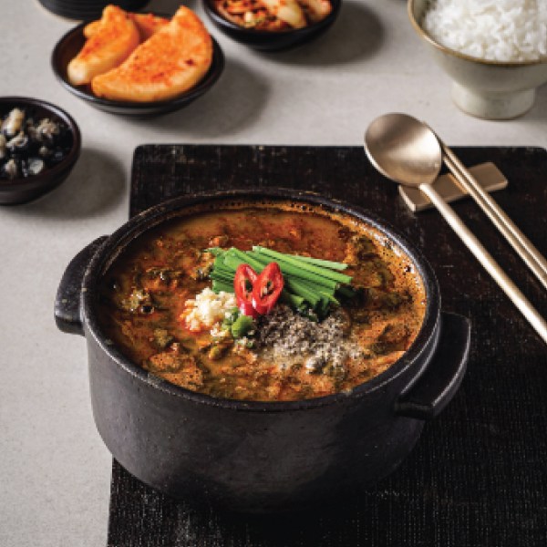 보담 추어탕 [10+2]팩구성 남원추어탕 추어탕맛집 700g 보양식 보약정 추어명가 줄 서는 식당 추어탕맛집, 12개, 700g 106,440원