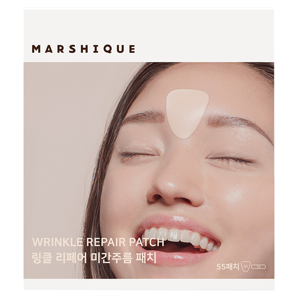 마르시끄 링클 리페어 미간 주름 패치 16,740원