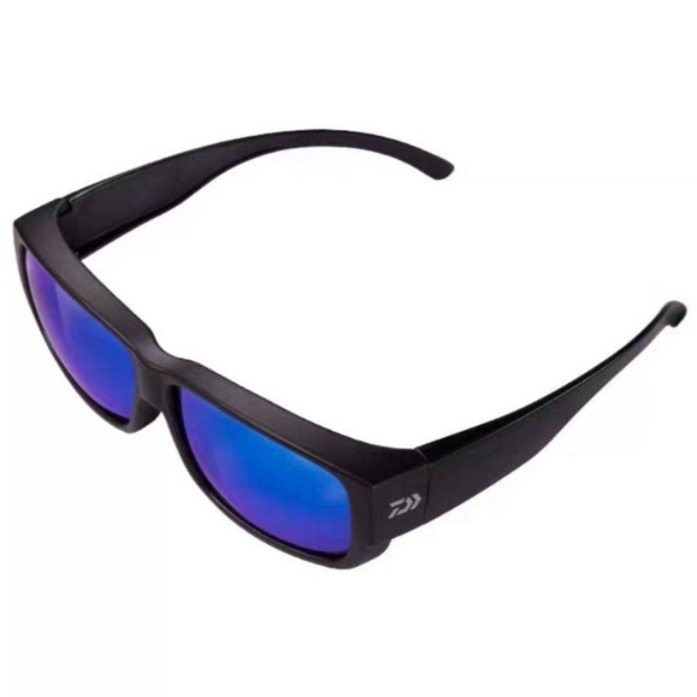 SHIMANO/시마노 HG-078L 008M Luaji 낚시 선글라스 편광 렌즈, 다이와 DN-8023CS 블루, 1개 58,700원