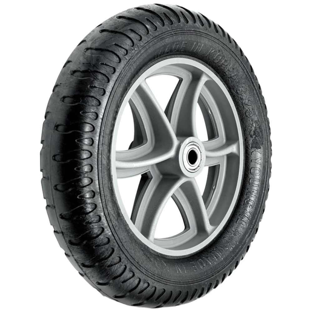 20cm(8인치) PVC 고무 통바퀴, 1개 19,000원