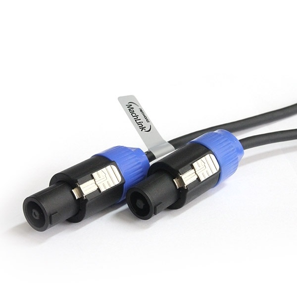 마하링크 국산 스피콘 스피커케이블 5M ML-SCB005 31,300원