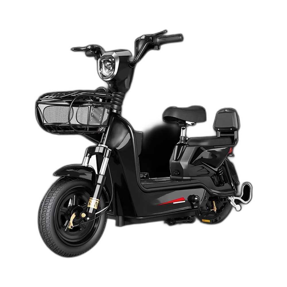 전기 스쿠터 48V 16AH 검정색 이륜 밧데리 배터리 48v 801,000원