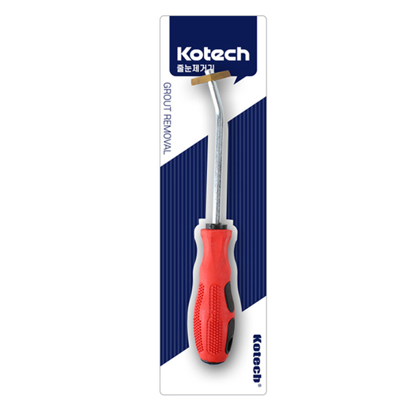 코텍스 실리콘 줄눈 제거기 2,590원