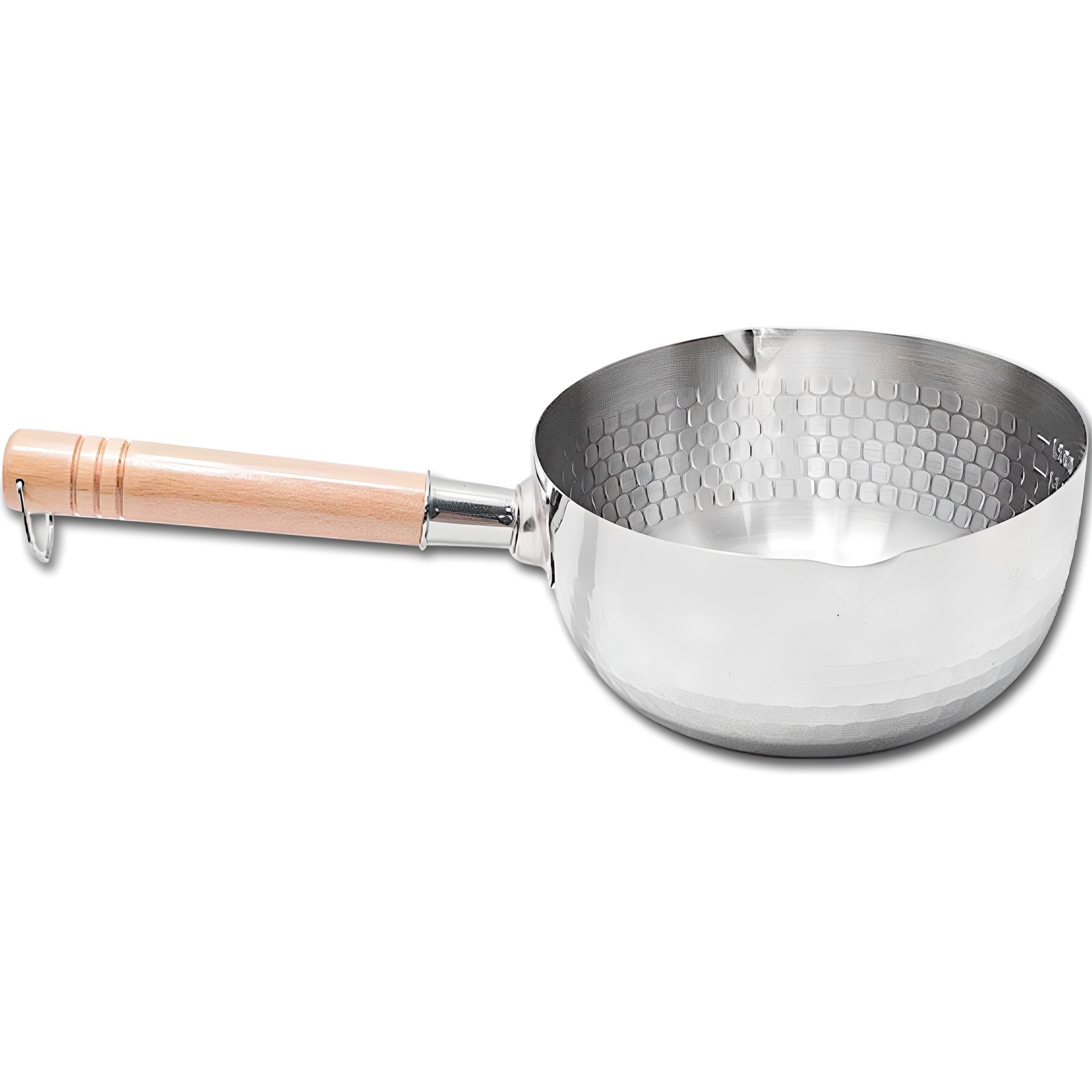 원리빙 인덕션 스텐 해머톤 편수냄비 9,240원