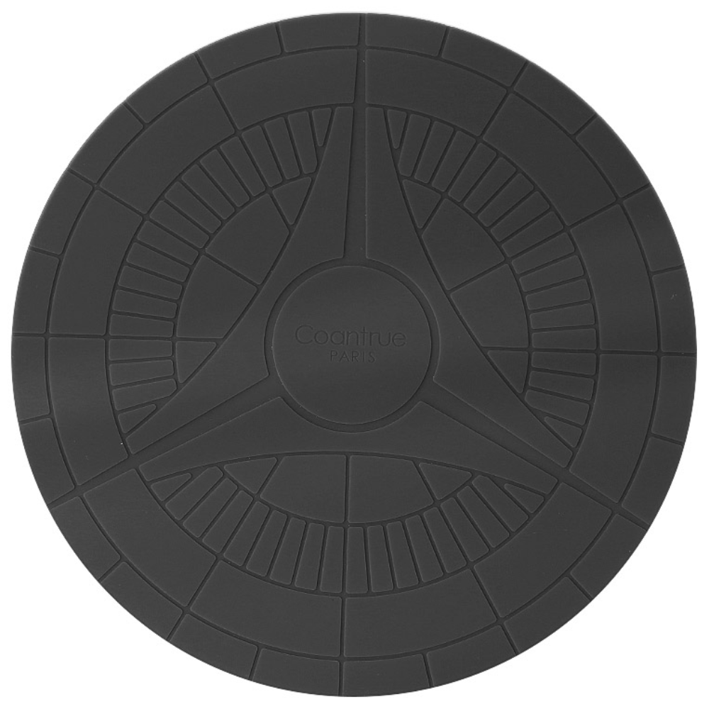 꼬앙뜨로 국산 파리쉐이드 두꺼운 인덕션 보호매트 대형 24cm 14,530원