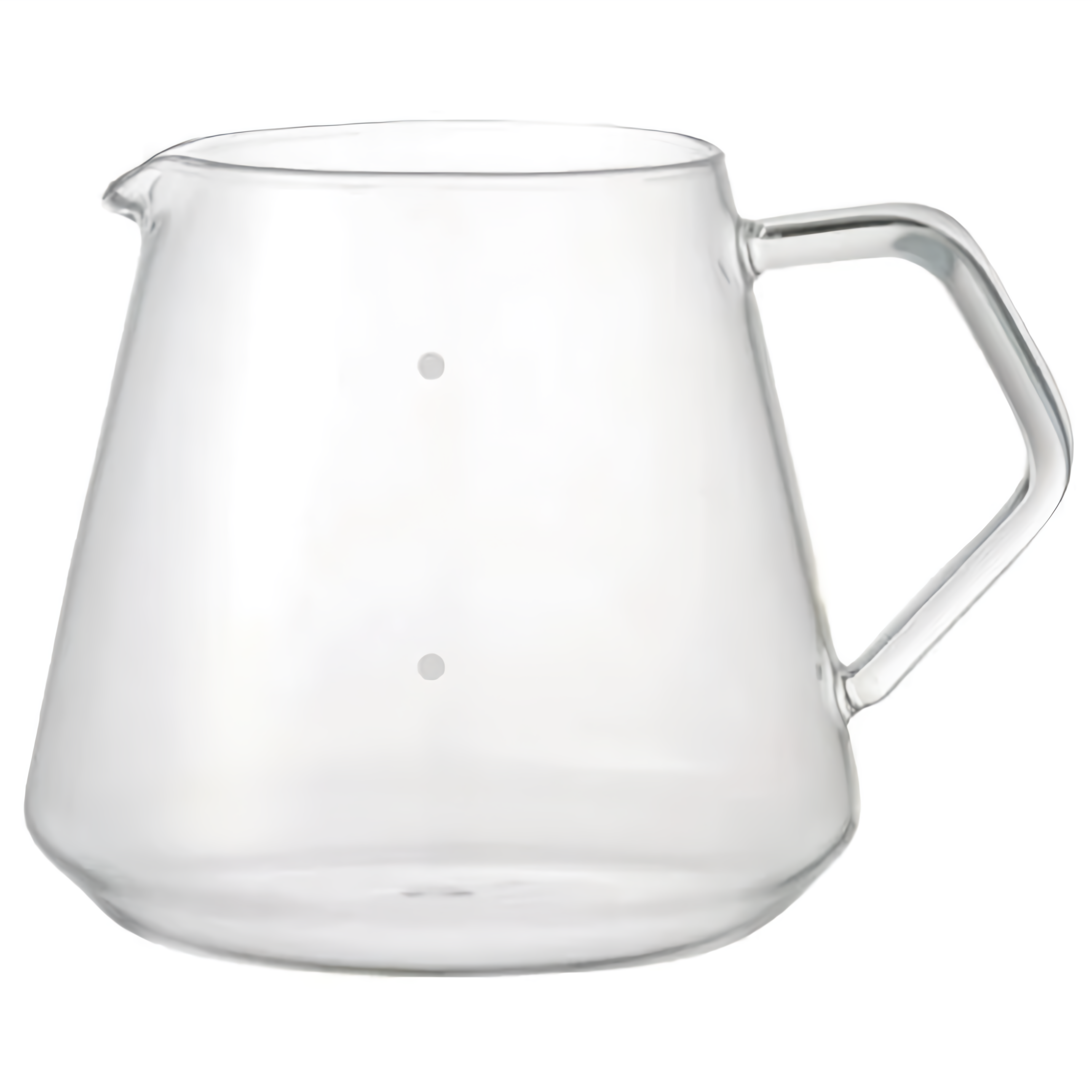 킨토 S02 커피 서버 핸드드립 내열유리 저그 SCS-S02 18,470원